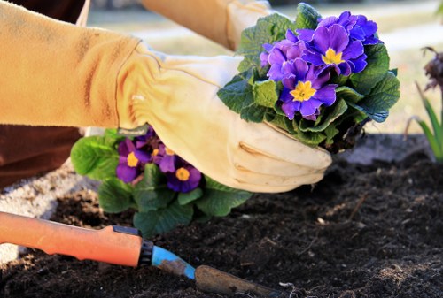 Transparent Hatchend landscaping prices with clear load-based quote details